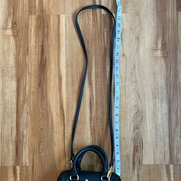 Betsy Johnson unicorn crossbody purse - Picture 11 of 14